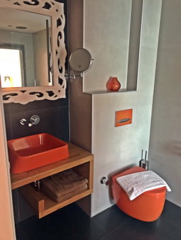 Ferush Boutique Hotel, Urla, Turkey