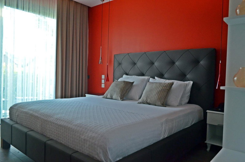 Ferush Boutique Hotel, Urla, Turkey