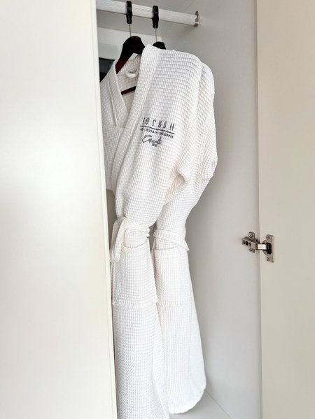 Ferush Boutique Hotel, Urla, Turkey