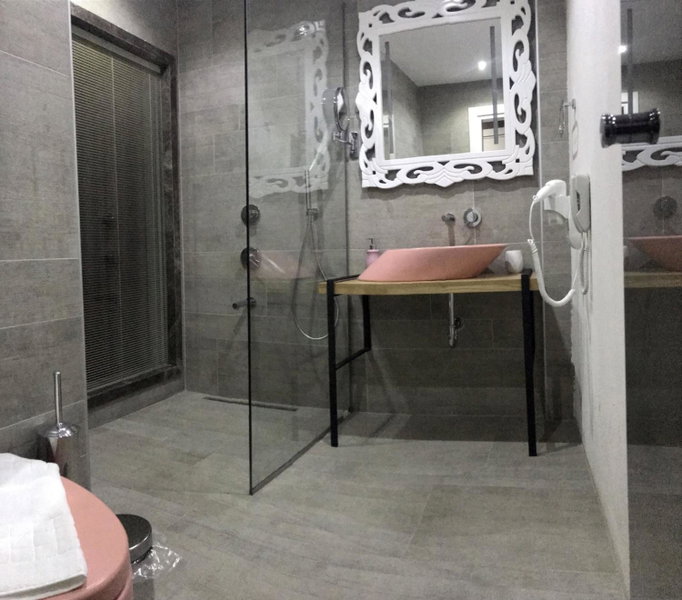 Ferush Boutique Hotel, Urla, Turkey