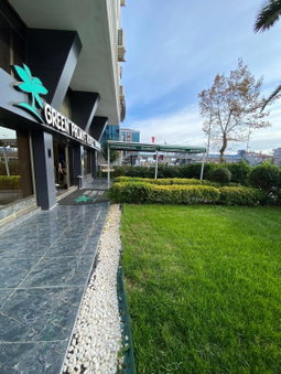 Green Palmiye Hotel, Avcılar, Turkey
