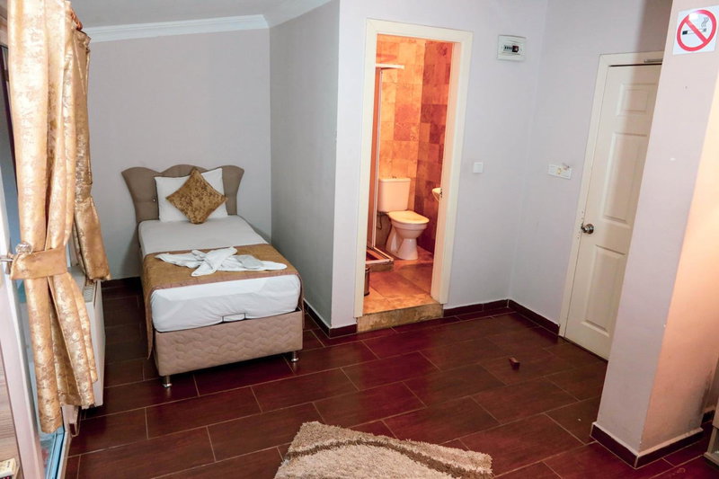 Ağva Carpediem Otel, Agva, Turkey