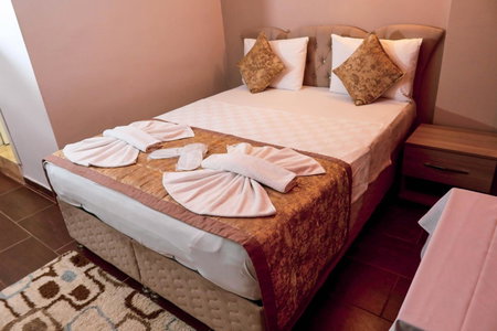 Ağva Carpediem Otel, Agva, Turkey