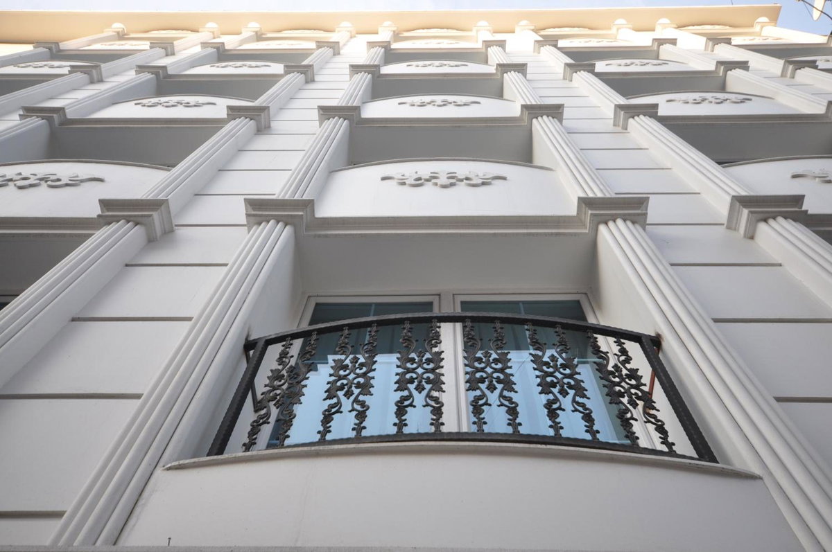 Double Comfort Hotel, Turkey