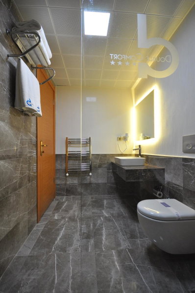 Double Comfort Hotel, Ankara, Turkey