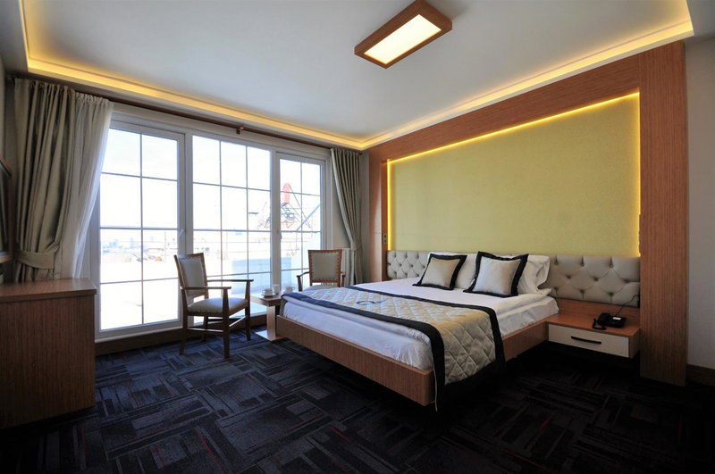 Double Comfort Hotel, Ankara, Turkey