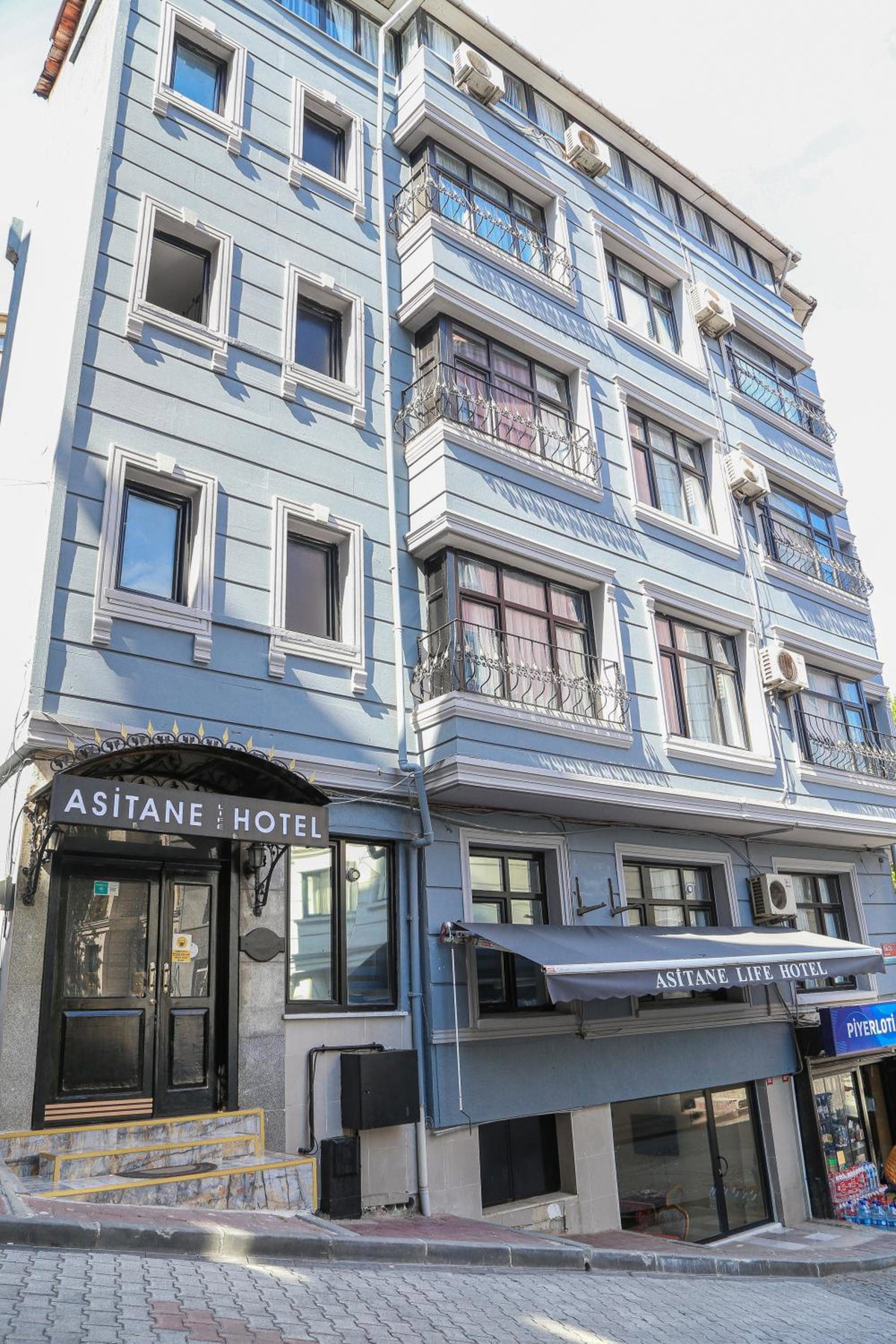 Asitane Life Hotel, Turkey