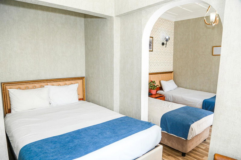 Asitane Life Hotel, Istanbul, Turkey