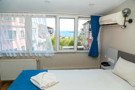 Asitane Life Hotel, Istanbul, Turkey