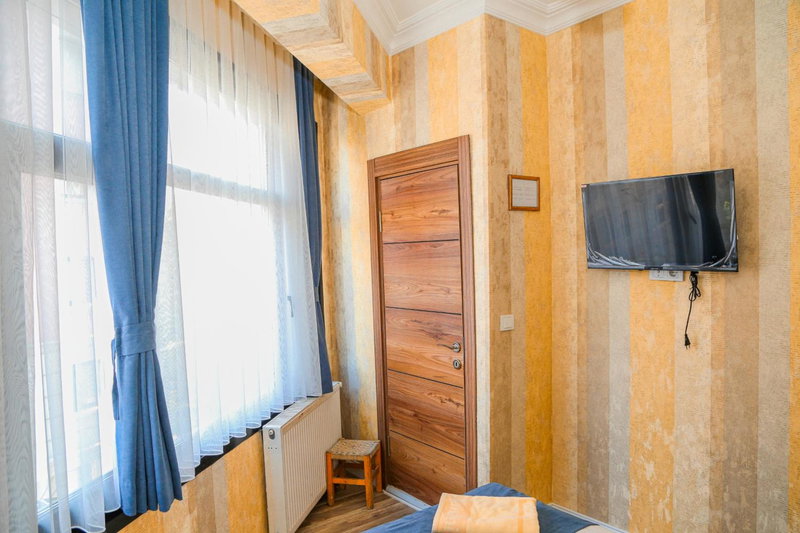 Asitane Life Hotel, Istanbul, Turkey