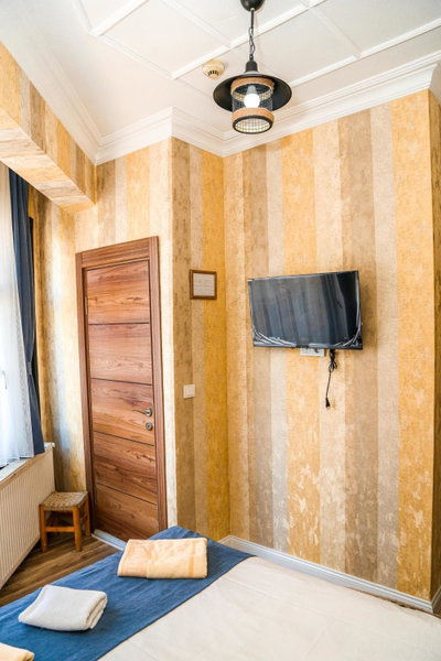 Asitane Life Hotel, Istanbul, Turkey