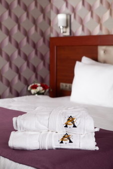 Alrazi Hotel, Istanbul, Turkey