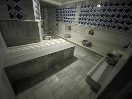 Alrazi Hotel, Istanbul, Turkey
