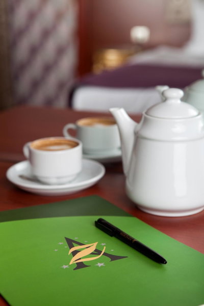 Alrazi Hotel, Istanbul, Turkey