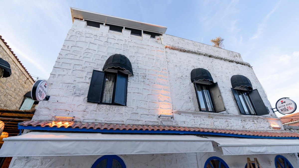 Hotel · Woodstock Alaçatı, Alacati