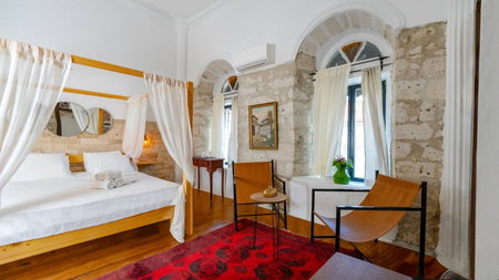 Woodstock Alaçatı, Alacati, Turkey
