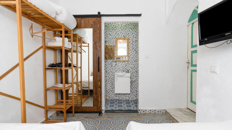 Woodstock Alaçatı, Alacati, Turkey