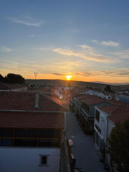 Woodstock Alaçatı, Alacati, Turkey