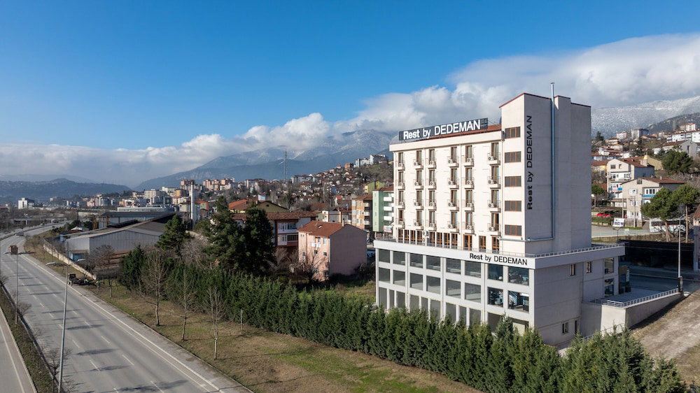 Hotel · Rest by Dedeman Karabuk, Karabük