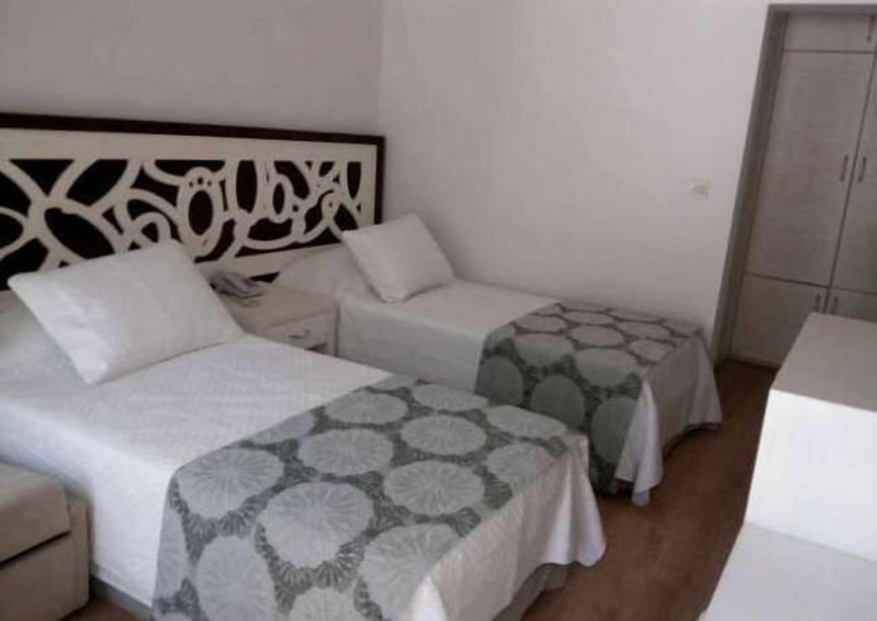Meggs Bodrum Beach Hotel, Bodrum, Turkey