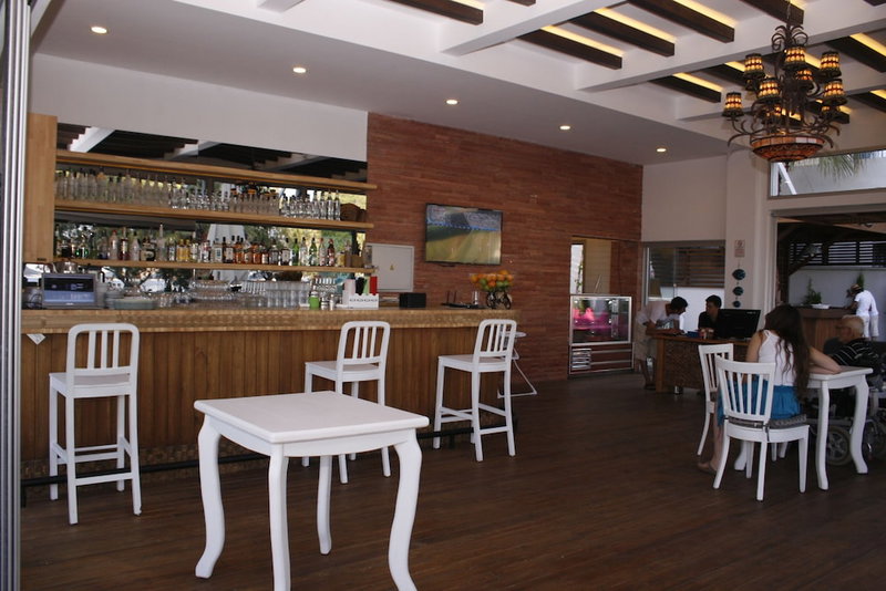 Meggs Bodrum Beach Hotel, Bodrum, Turkey