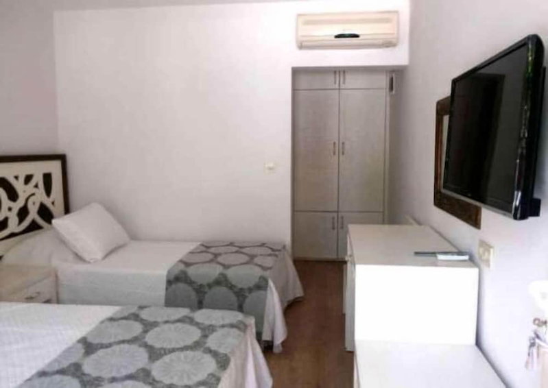 Meggs Bodrum Beach Hotel, Bodrum, Turkey