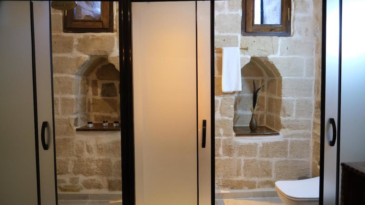 Mardin Ağa Konağı, Turkey