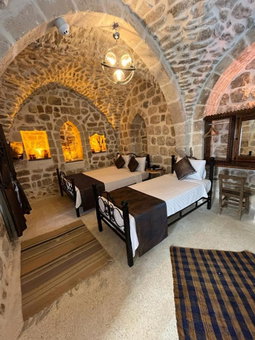 Mardin Ağa Konağı, Mardin, Turkey