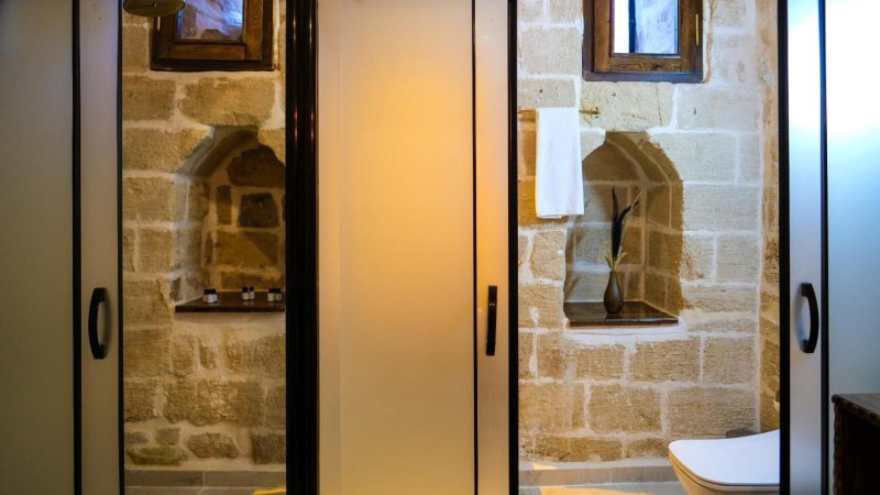 Mardin Ağa Konağı, Mardin, Turkey