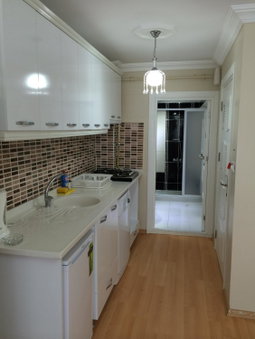 Black Bird Suite Hotel, Istanbul, Turkey
