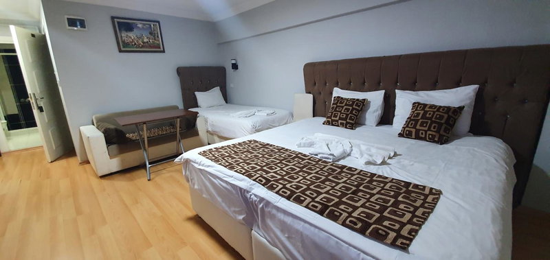 Black Bird Suite Hotel, Istanbul, Turkey