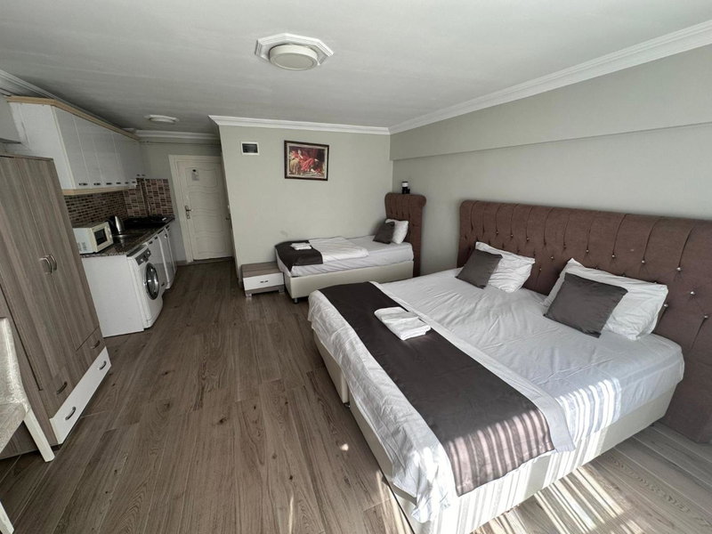 Black Bird Suite Hotel, Istanbul, Turkey