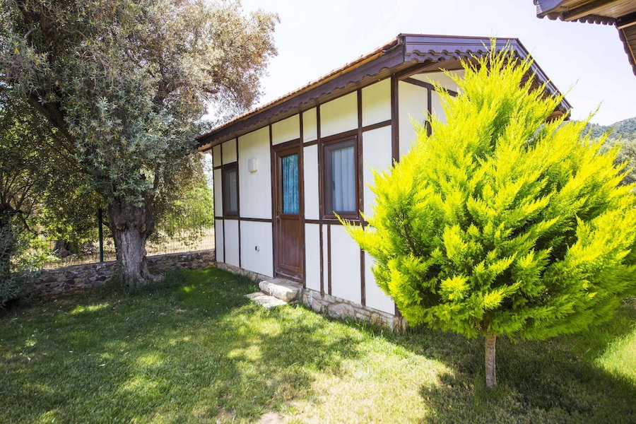Bal Badem Bungalov, Datça, Turkey