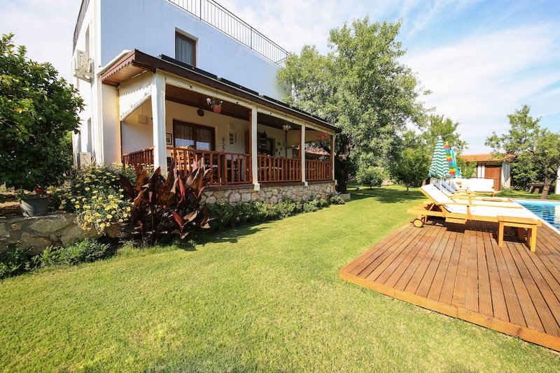 Bal Badem Bungalov, Datça, Turkey