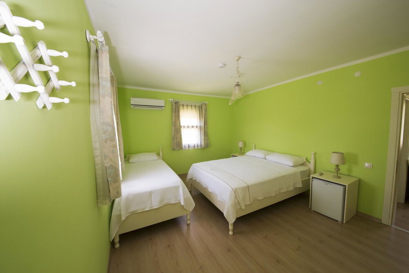 Bal Badem Bungalov, Datça, Turkey