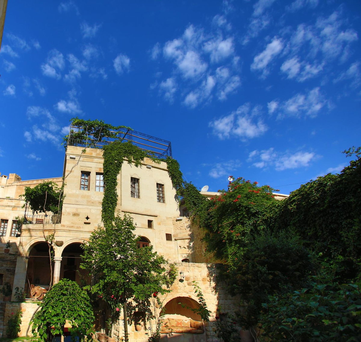 Selcuklu Evi Cave Hotel - Special Category, Turkey
