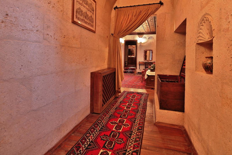 Selcuklu Evi Cave Hotel - Special Category, Urgup, Turkey