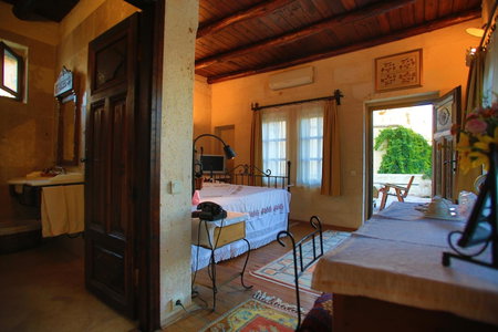 Selcuklu Evi Cave Hotel - Special Category, Urgup, Turkey