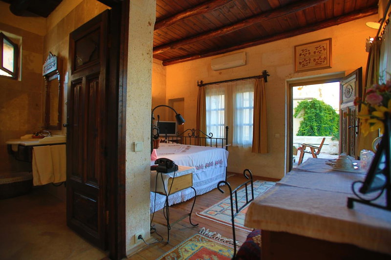 Selcuklu Evi Cave Hotel - Special Category, Urgup, Turkey