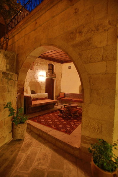 Selcuklu Evi Cave Hotel - Special Category, Urgup, Turkey