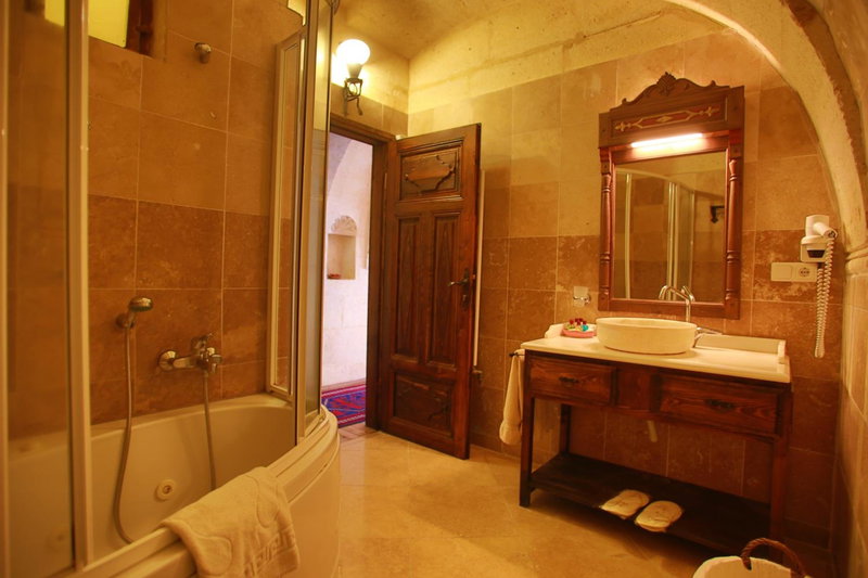 Selcuklu Evi Cave Hotel - Special Category, Urgup, Turkey
