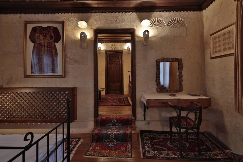 Selcuklu Evi Cave Hotel - Special Category, Urgup, Turkey