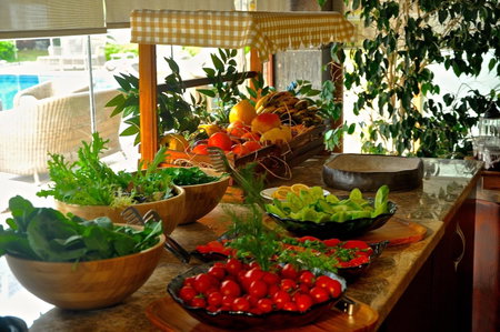 Olira Boutique Hotel&SPA, Gundogan, Turkey