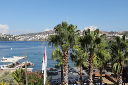 Olira Boutique Hotel&SPA, Gundogan, Turkey