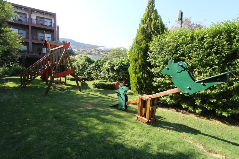 Olira Boutique Hotel&SPA, Gundogan, Turkey