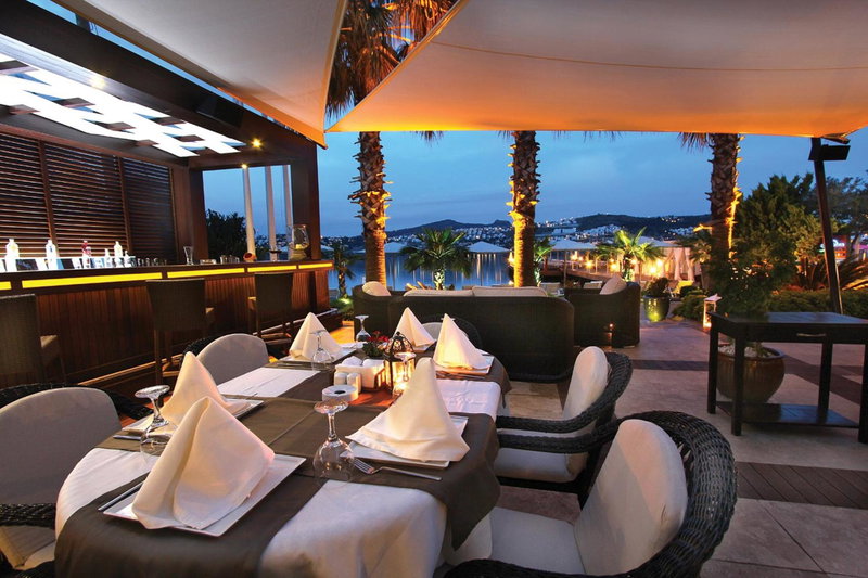 Olira Boutique Hotel&SPA, Gundogan, Turkey