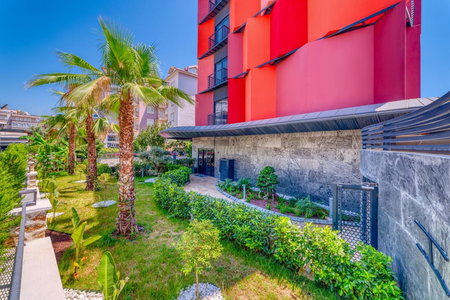 Prime Suite, Alanya, Turkey