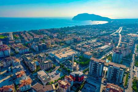 Prime Suite, Alanya, Turkey
