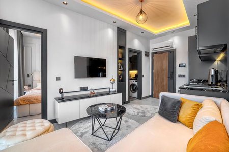 Prime Suite, Alanya, Turkey