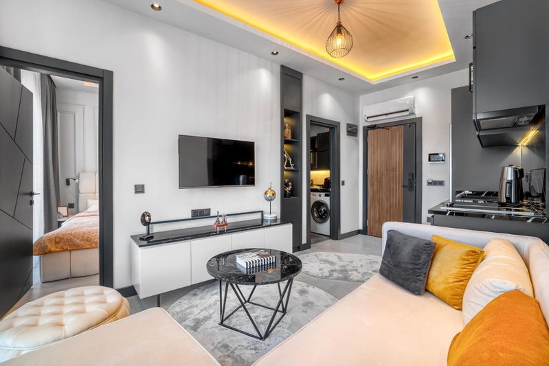 Prime Suite, Alanya, Turkey